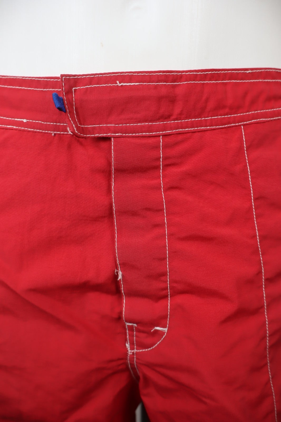 MURPHY & NYE COSTUME PANTALONCINO MARE UOMO 2XL MEN SWIMSUIT VINTAGE CASUAL