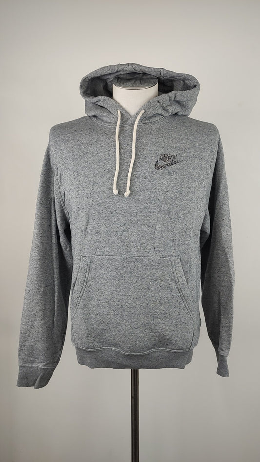 NIKE FELPA MAGLIA UOMO Tg XS MAN SPORT JACKET SWEATSHIRT VINTAGE CASUAL