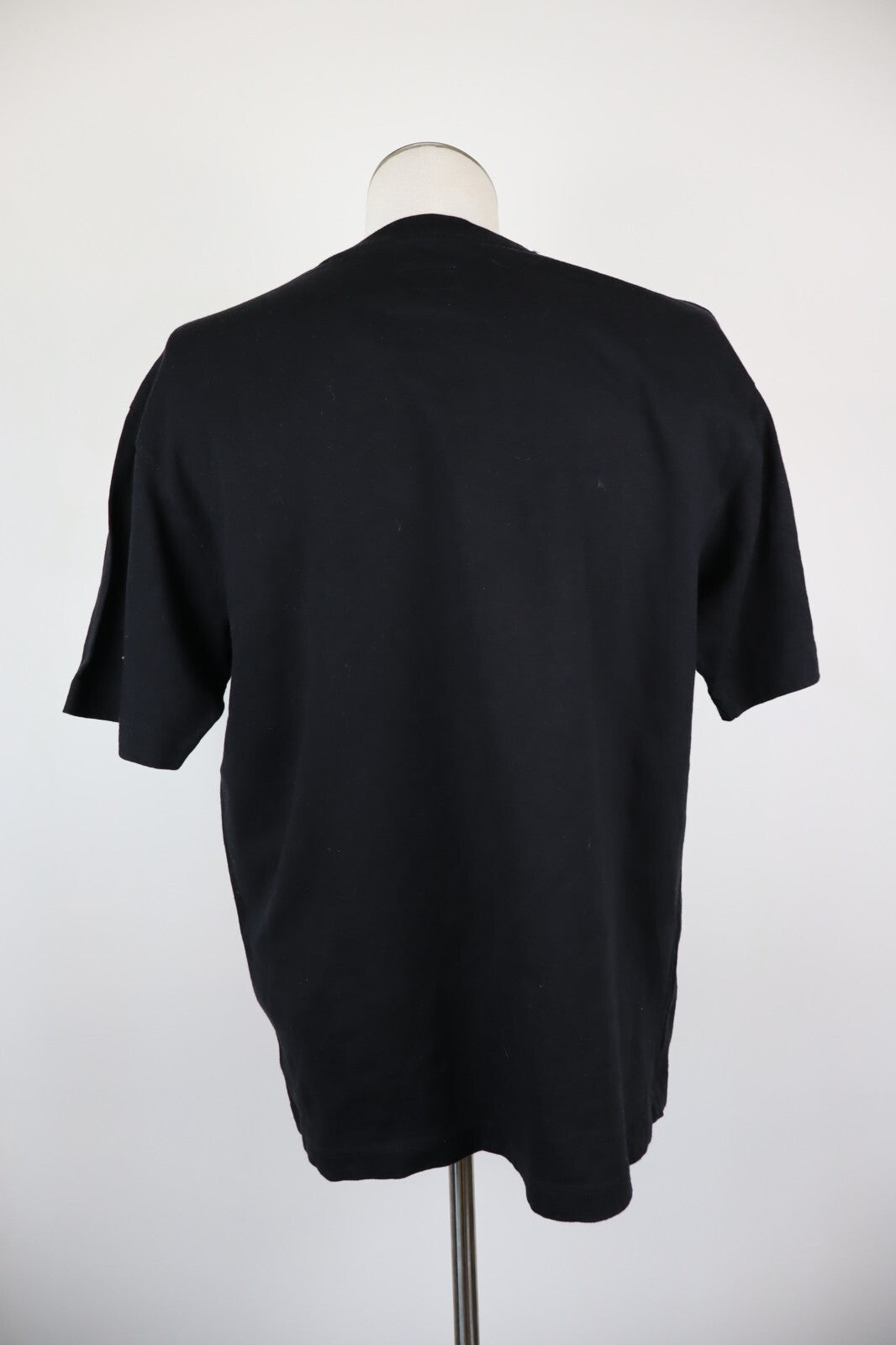 CALVIN KLEIN KHAKIS MAGLIA UOMO TG. XL MAN COTONE COTTON SHIRT CASUAL VINTAGE
