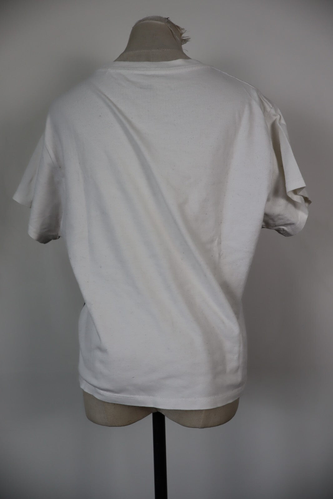 LEVI'S MAGLIA DONNA TG. S WOMAN CASUAL VINTAGE T-SHIRT TOP LEVIS COTONE