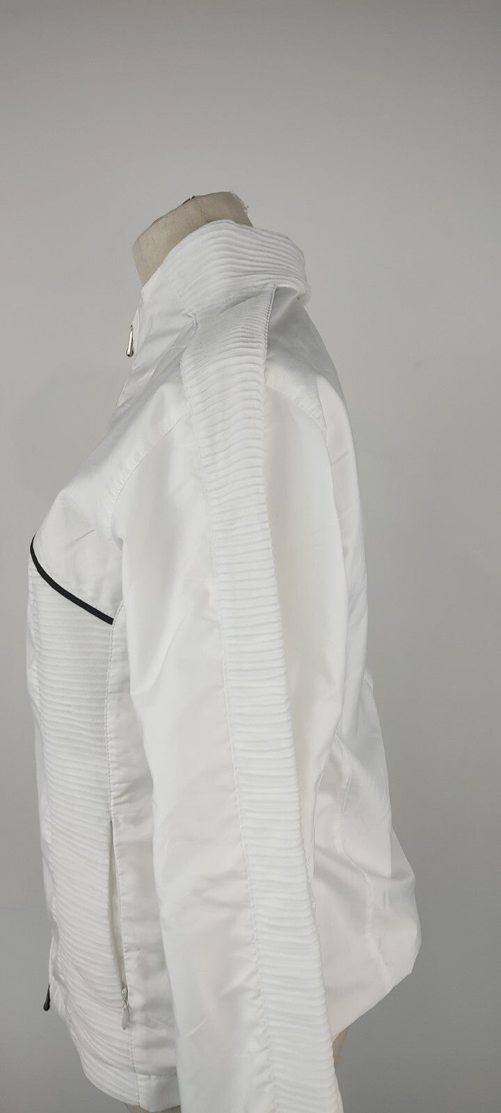 AUSTRALIAN GIACCA SPORTIVA DONNA Tg. 44 WOMAN SPORT JACKET SWEATSHIRT