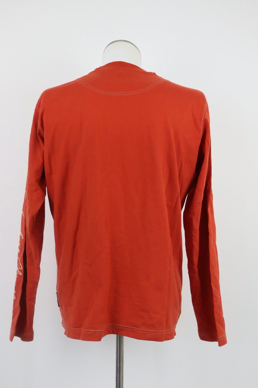 MURPHY & NYE MAGLIA T-SHIRT UOMO TG. L MAN SHIRT CASUAL VINTAGE