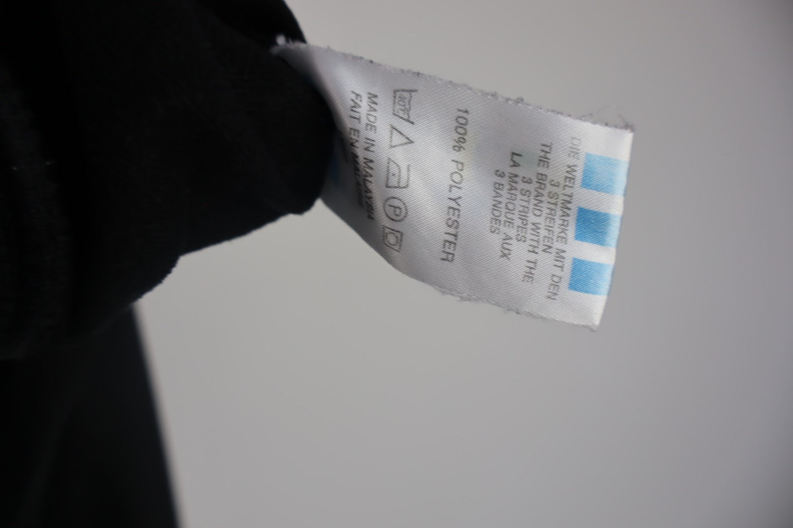 ADIDAS GIACCA SPORTIVA UOMO Tg. D2 MAN CASUAL SPORT JACKET VINTAGE