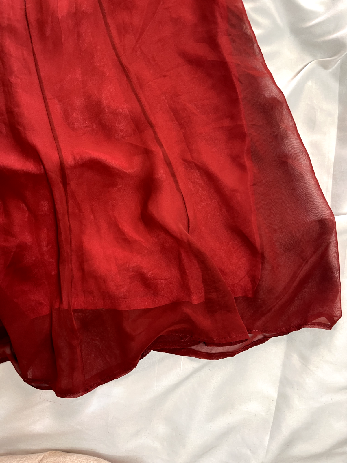 SPORT MAX GONNA DONNA TG. 46 WOMAN VINTAGE SKIRT CASUAL