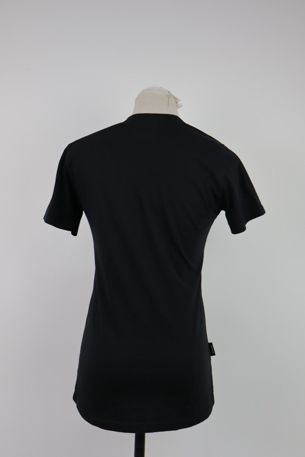 BUT NOT MAGLIA DONNA TG. S WOMAN CASUAL VINTAGE T-SHIRT TOP