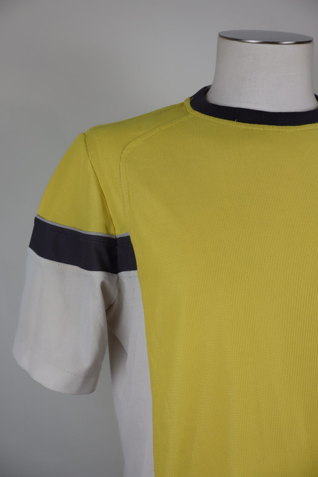 AUSTRALIAN MAGLIA  SHIRT UOMO TG. 52 MAN T-SHIRT CASUAL VINTAGE