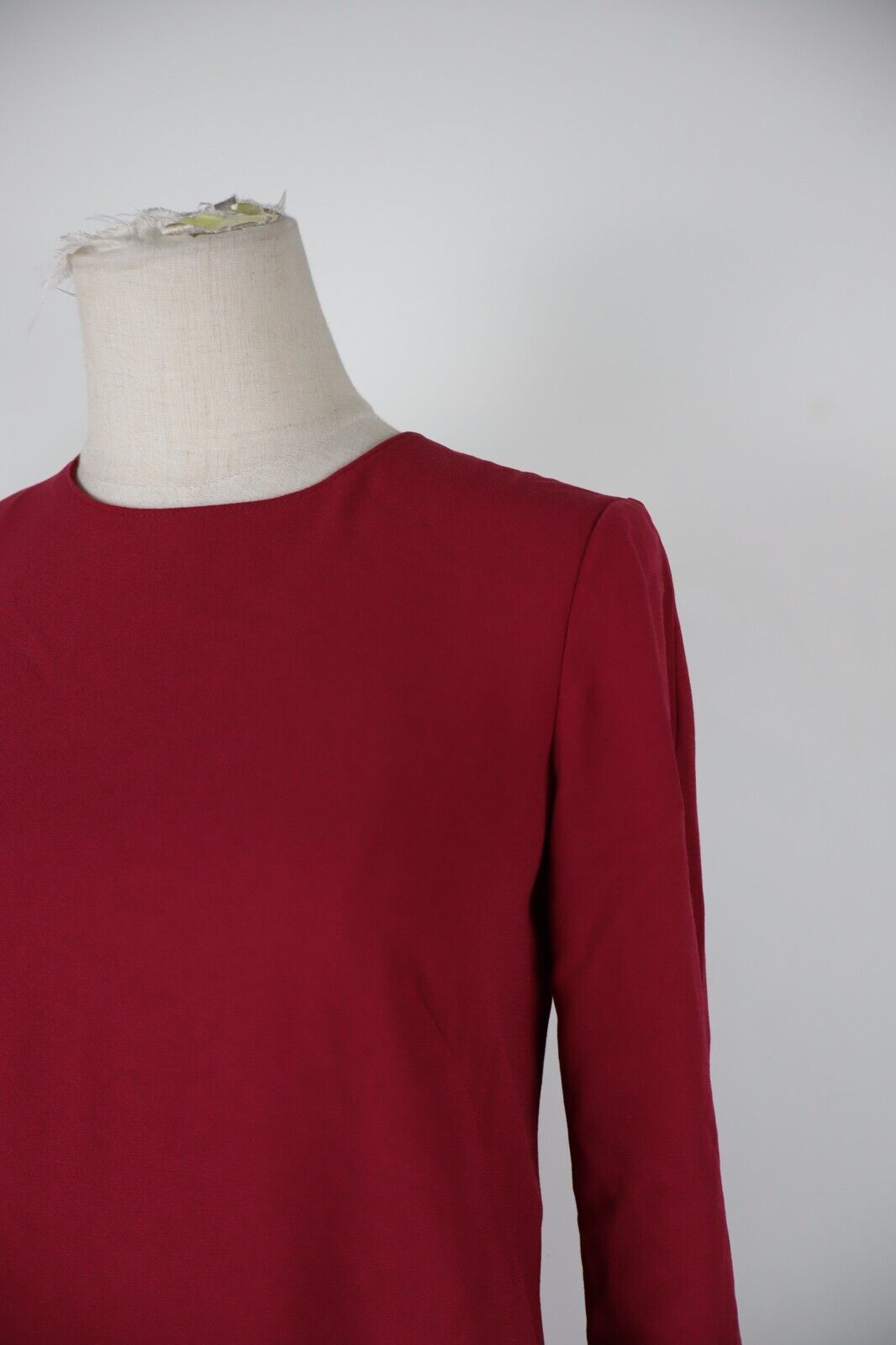 MAX & CO VESTITO ABITO DONNA TG. 38 WOMAN CASUAL VINTAGE DRESS