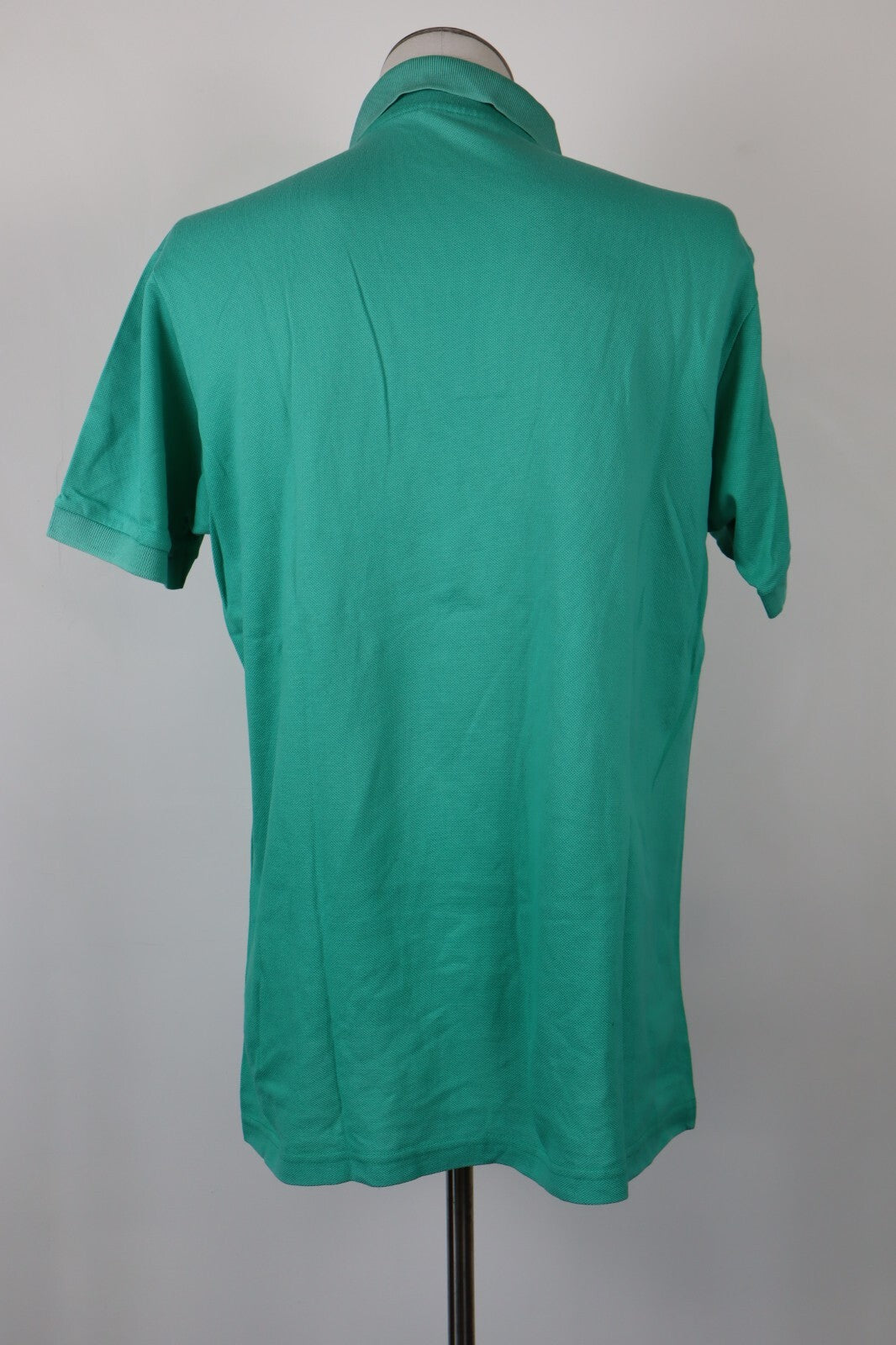 AUSTRALIAN MAGLIA POLO UOMO TG 54 MAN T-SHIRT CASUAL VINTAGE COTONE