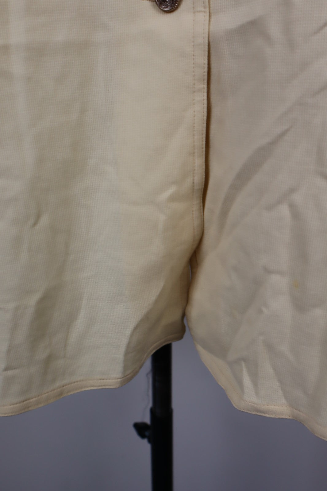 MAX MARA CAMICIA DONNA TG. 42 WOMAN SHIRT CASUAL VINTAGE COTONE COTTON