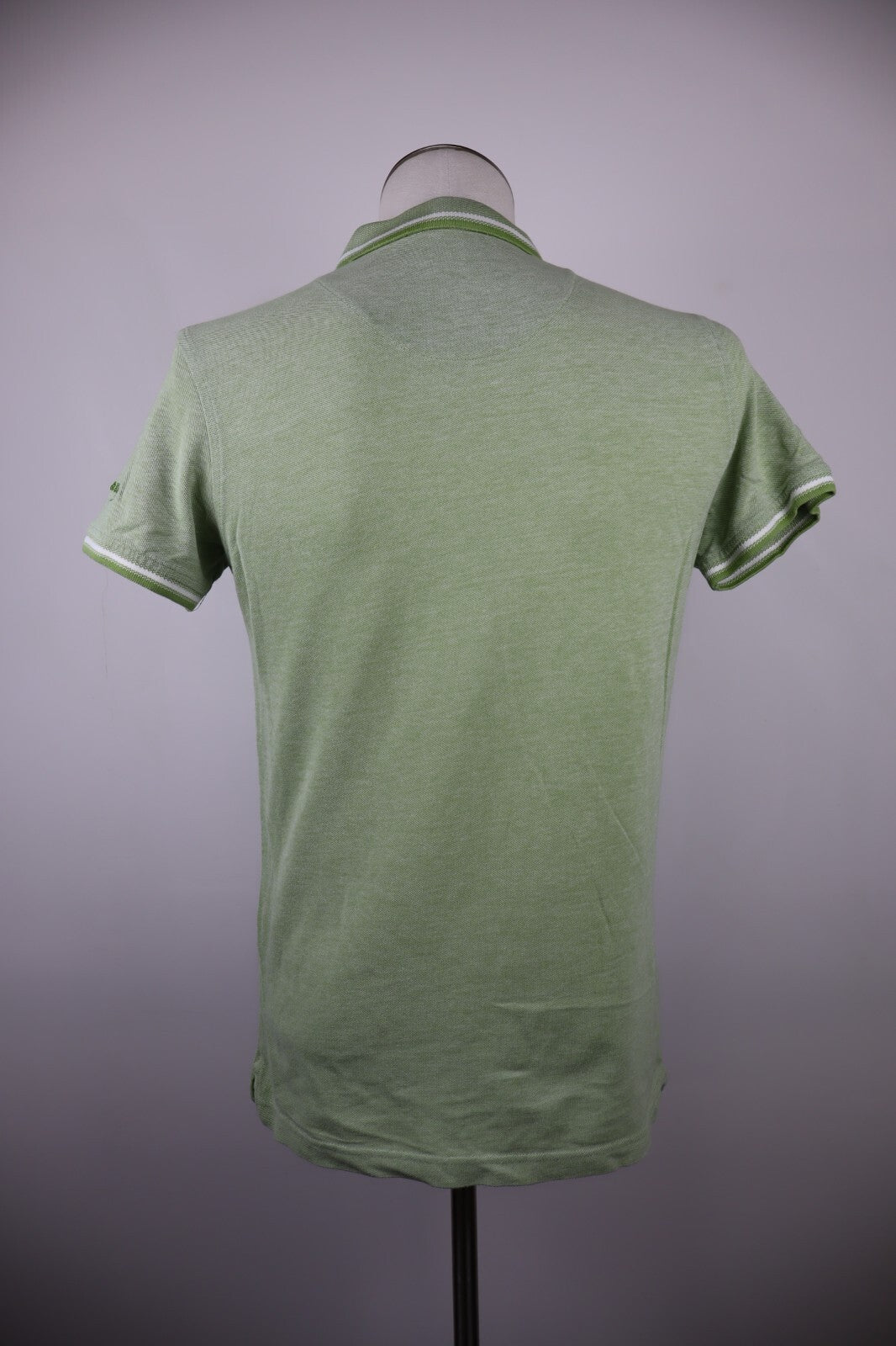 HARMONT & BLAINE MAGLIA POLO UOMO TG S MAN T-SHIRT CASUAL VINTAGE COTONE COTTON