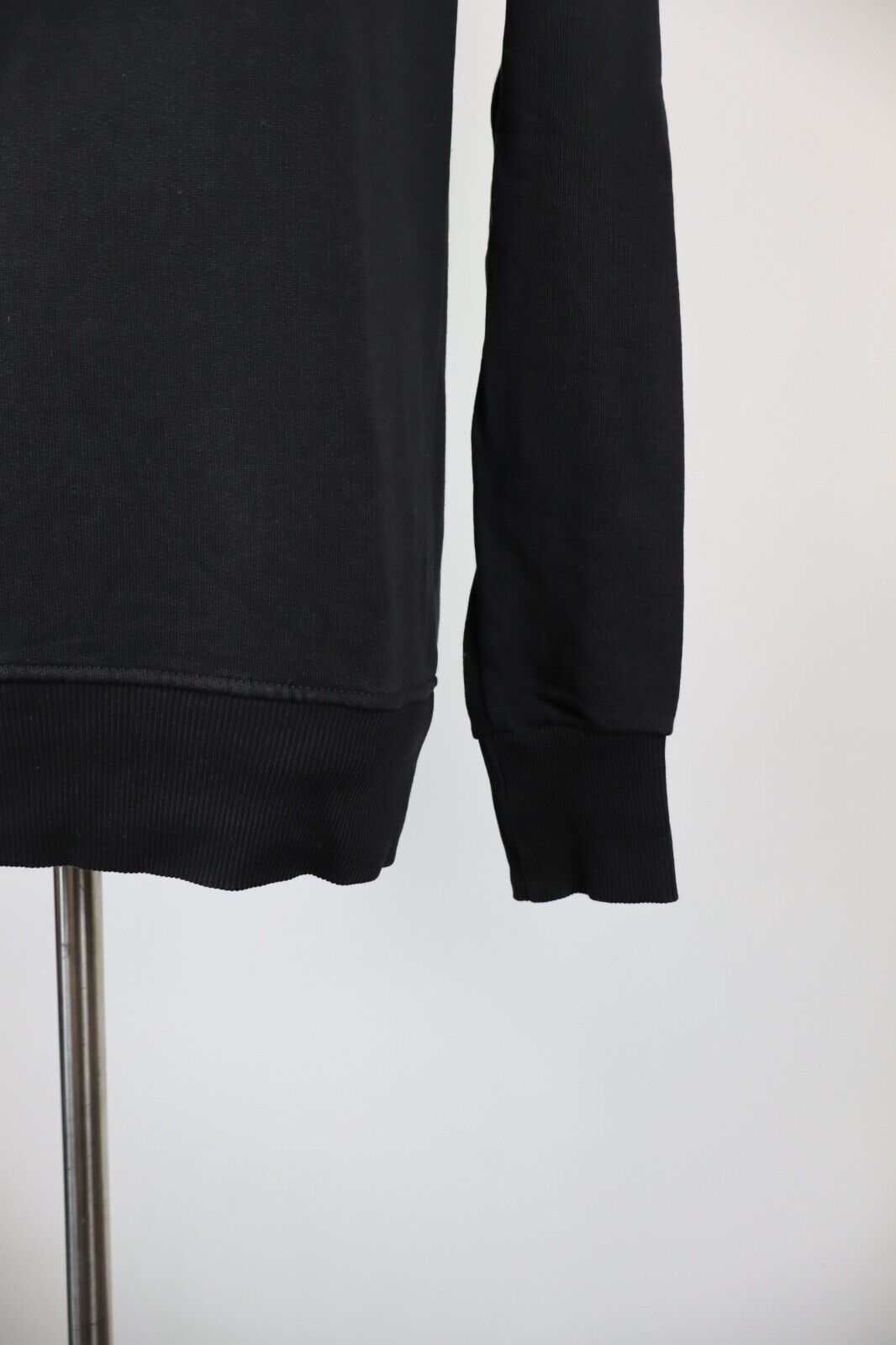 THRASHEM FELPA MAGLIA COTONE UOMO Tg XS MAN COTTON JACKET SWEATSHIRT VINTAGE