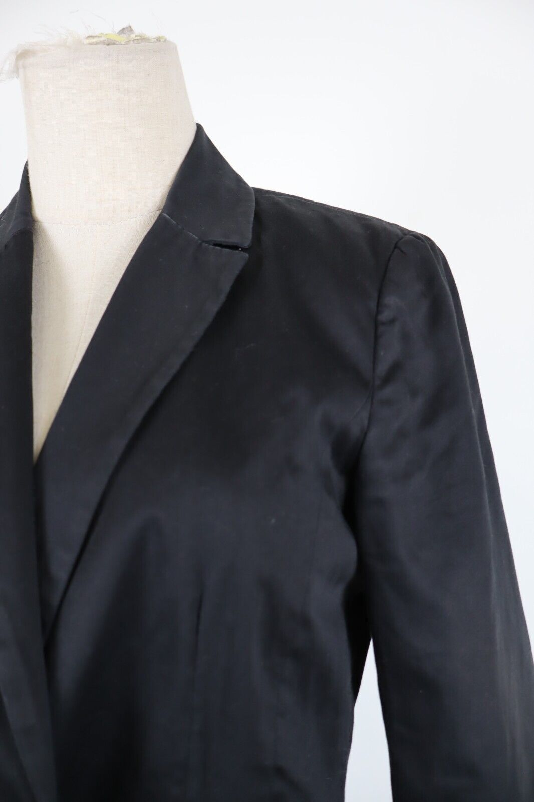 MAX & CO GIACCA BLAZER DONNA Tg 44 WOMAN VINTAGE JACKET WOOL LANA