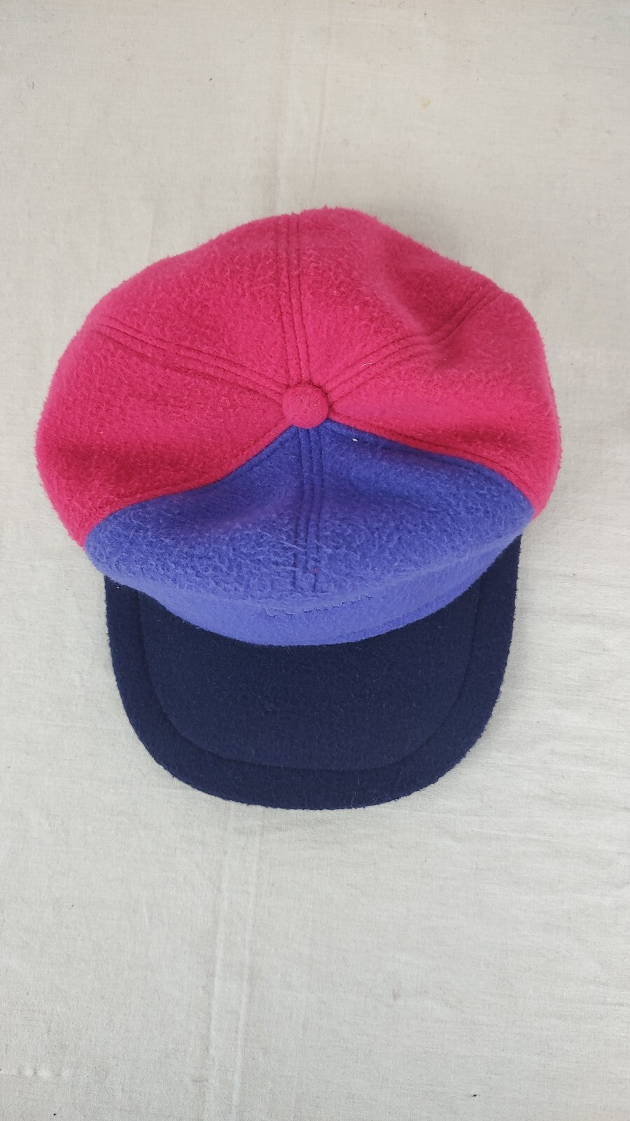 COLMAR CAPPELLO TG. 2 CM BERRETTO UOMO MAN HAT CAP VINTAGE