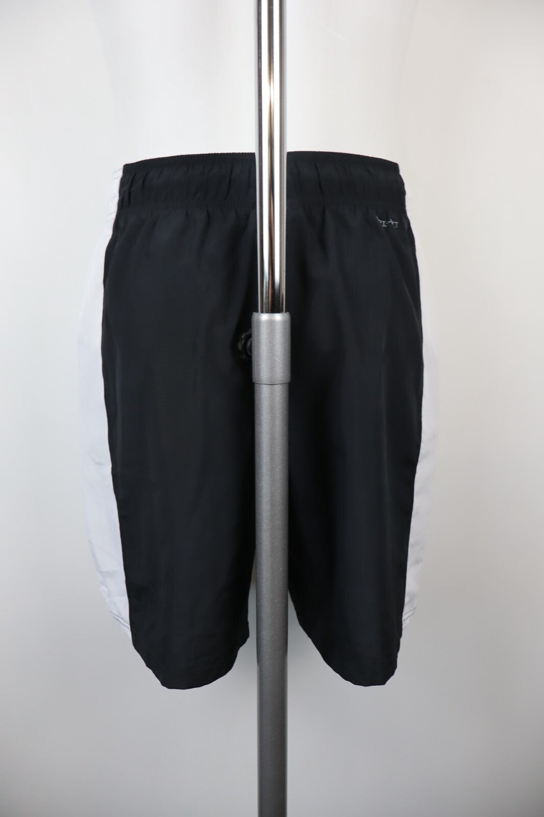 AIR JORDAN COSTUME PANTALONCINO MARE UOMO TG M MEN SWIMSUIT VINTAGE CASUAL