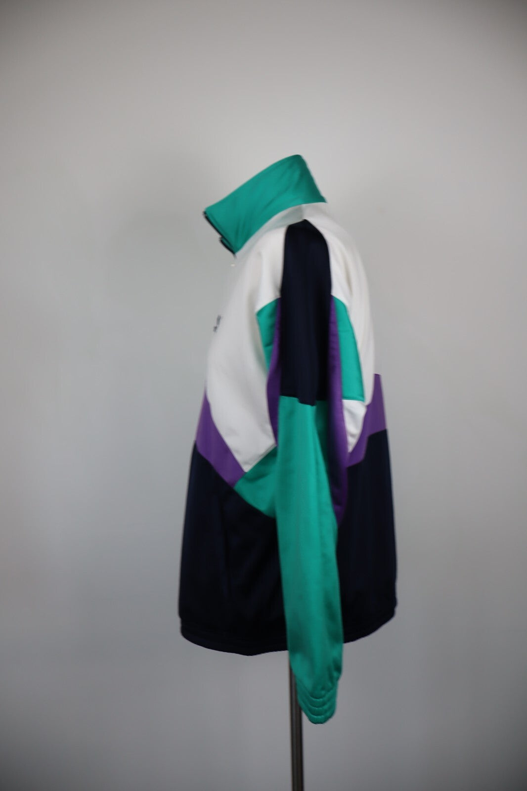 PUMA '90S GIACCA SPORTIVA UOMO Tg. 4 MAN VINTAGE CASUAL SPORT JACKET