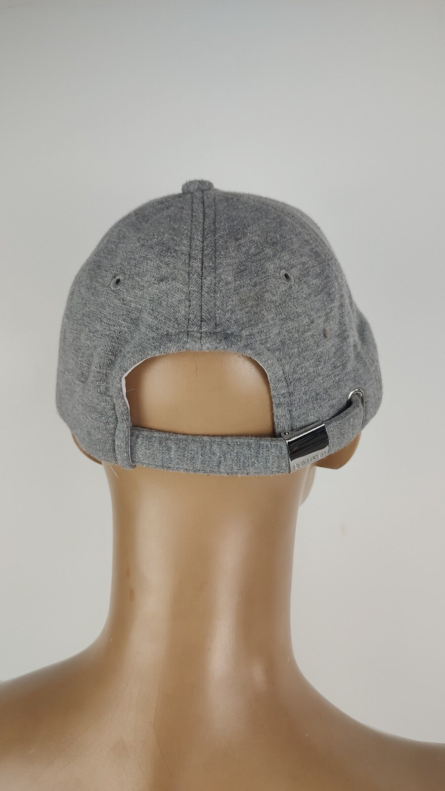 CALVIN KLEIN CAPPELLO TG. S REGOLABILE BERRETTO UNISEX MAN HAT CAP VINTAGE