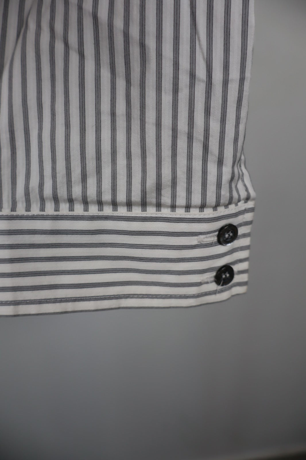 PATRIZIA PEPE CAMICIA DONNA TG. 42 WOMAN SHIRT CASUAL VINTAGE COTONE COTTON