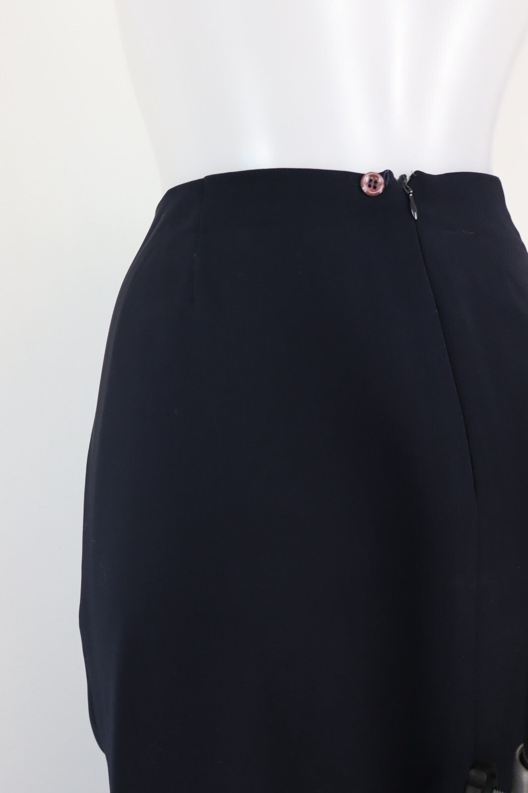 LUISA SPAGNOLI GONNA DONNA WOMAN SKIRT Tg. 48 CASUAL VINTAGE ITALY