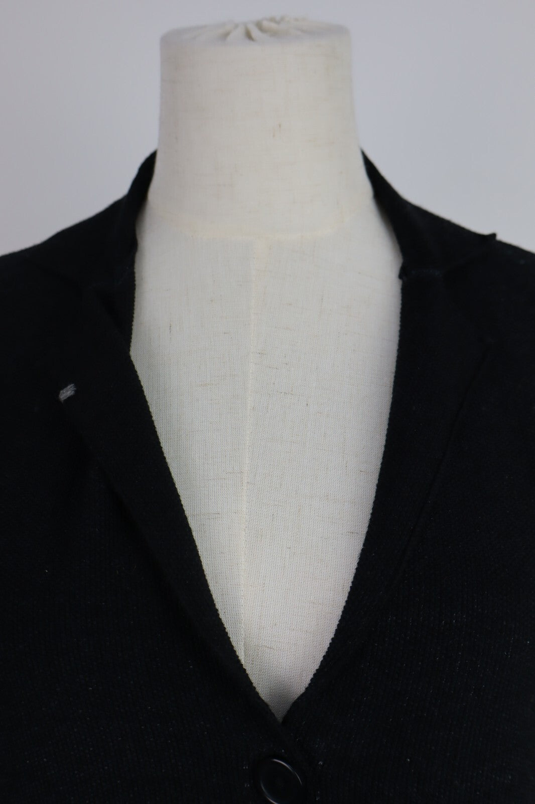 SUN 68 MILANO MAGLIONE CARDIGAN MAGLIA DONNA TG S WOMAN SWEATER CASUAL LANA