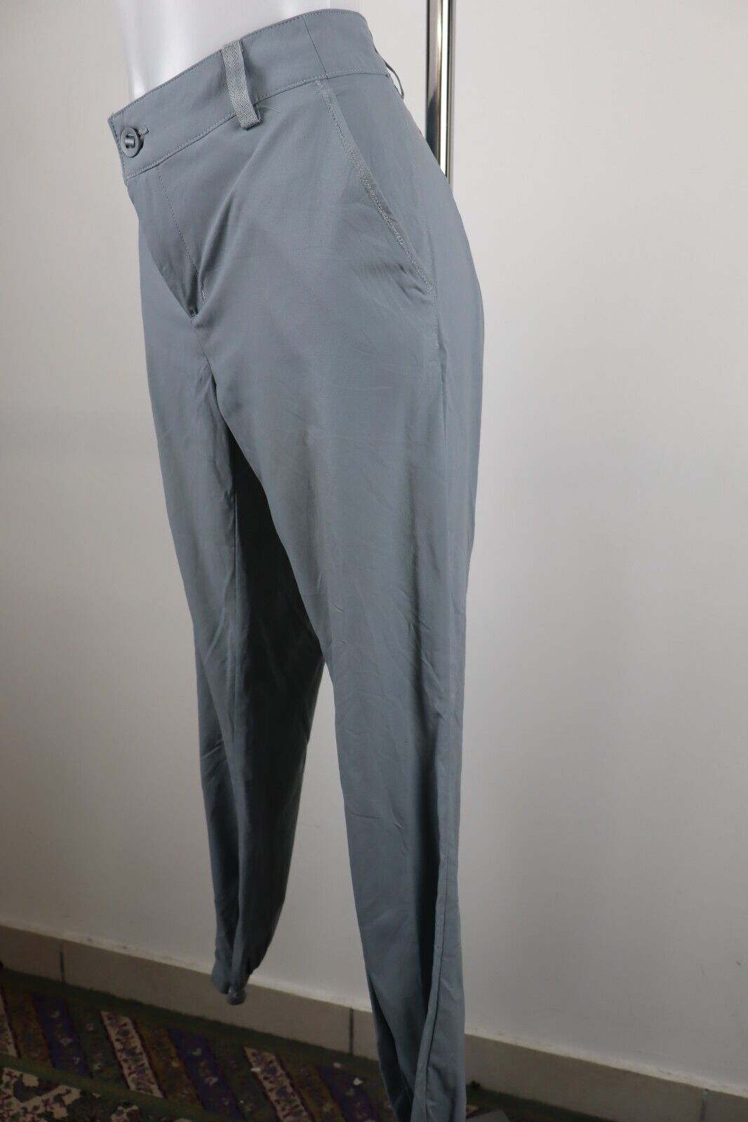 COLUMBIA PANTALONI DONNA TG 8 40 WOMEN PANTS CASUAL VINTAGE