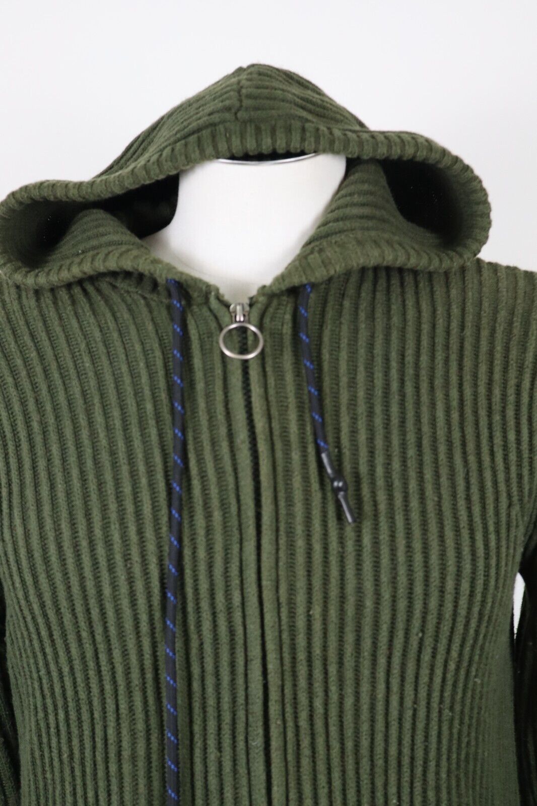 NORTH SAILS MAGLIONE LANA COTONE UOMO TG S MAN SWEATER CASUAL VINTAGE
