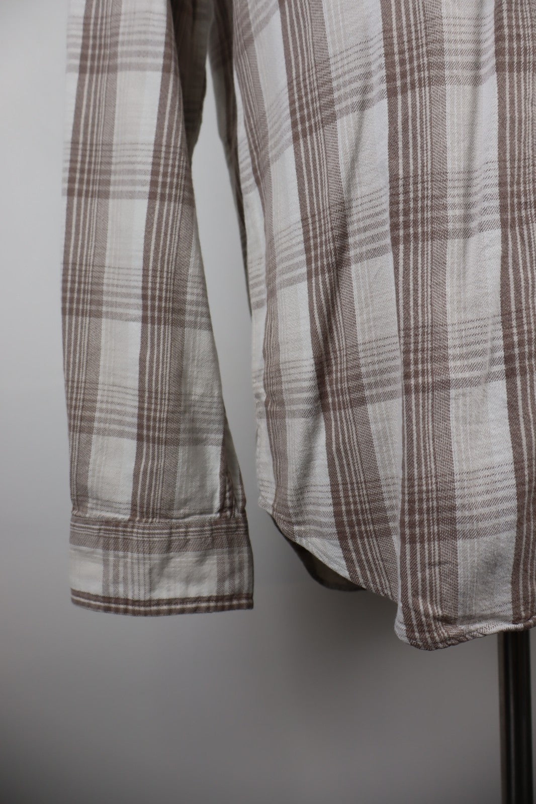 POLO RALPH LAUREN CAMICIA UOMO COTONE M MAN CASUAL VINTAGE COTTON SHIRT TASCHE