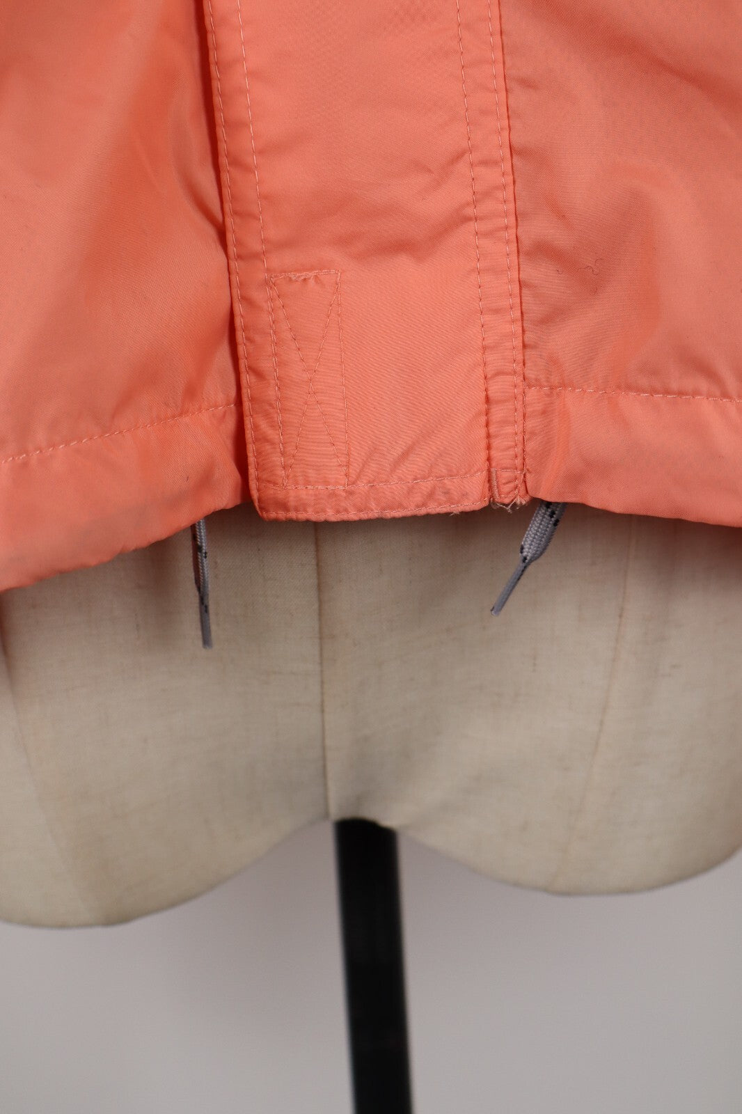 COLUMBIA GIUBBINO IMPERMEABILE WATERPROOF DONNA TG M WOMAN JACKET CASUAL VINTAGE