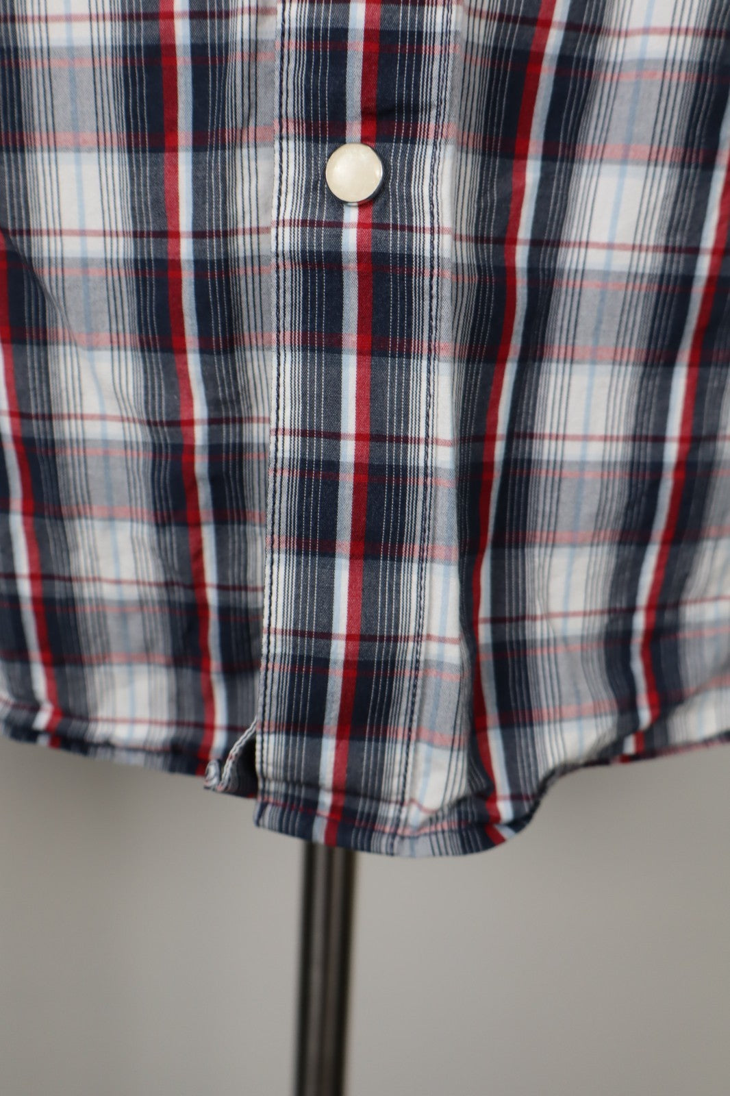 LEE JEANS CAMICIA UOMO TG. M MAN CASUAL VINTAGE SHIRT COTONE LOGO