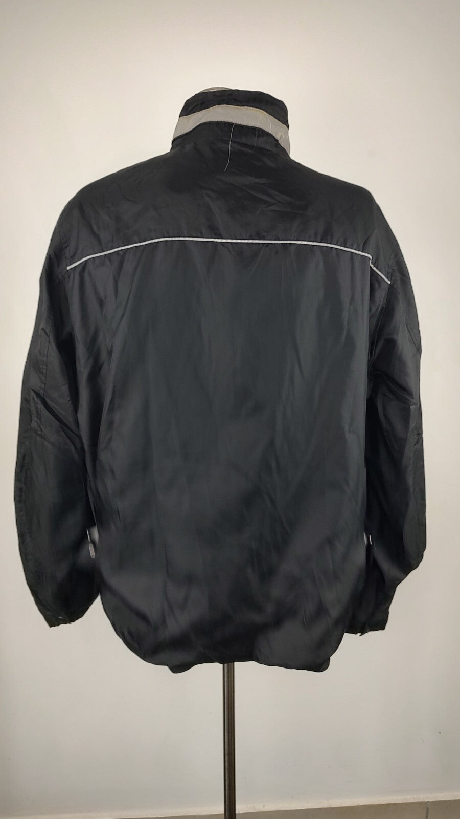 BEST COMPANY GIUBBINO UOMO Tg XL VINTAGE MAN VINTAGE CASUAL JACKET