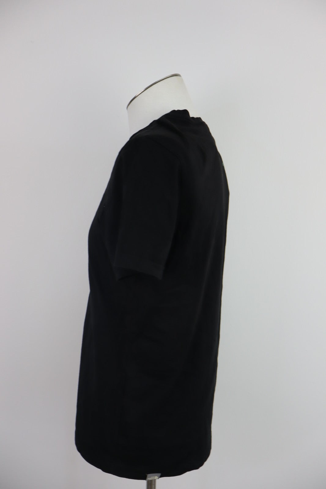 THE NORTH FACE MAGLIA COTONE UOMO TG S MAN T-SHIRT VINTAGE CASUAL COTTON