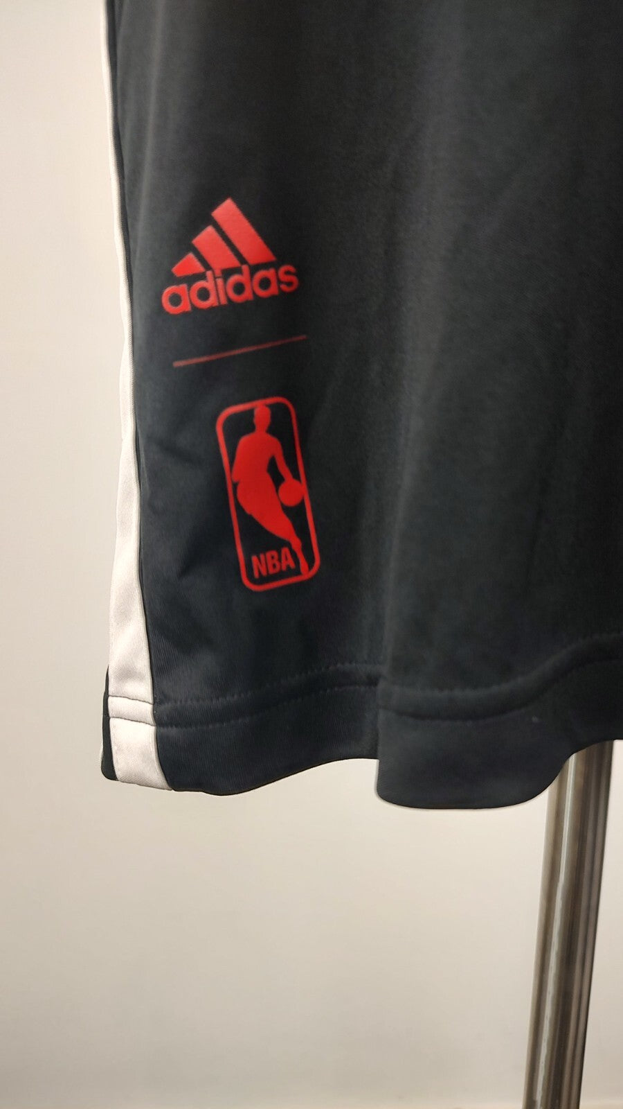 ADIDAS NBA CHICAGO BULLS CANOTTA BASKET NBA UOMO TG. M SPORT MAN VINTAGE CITY