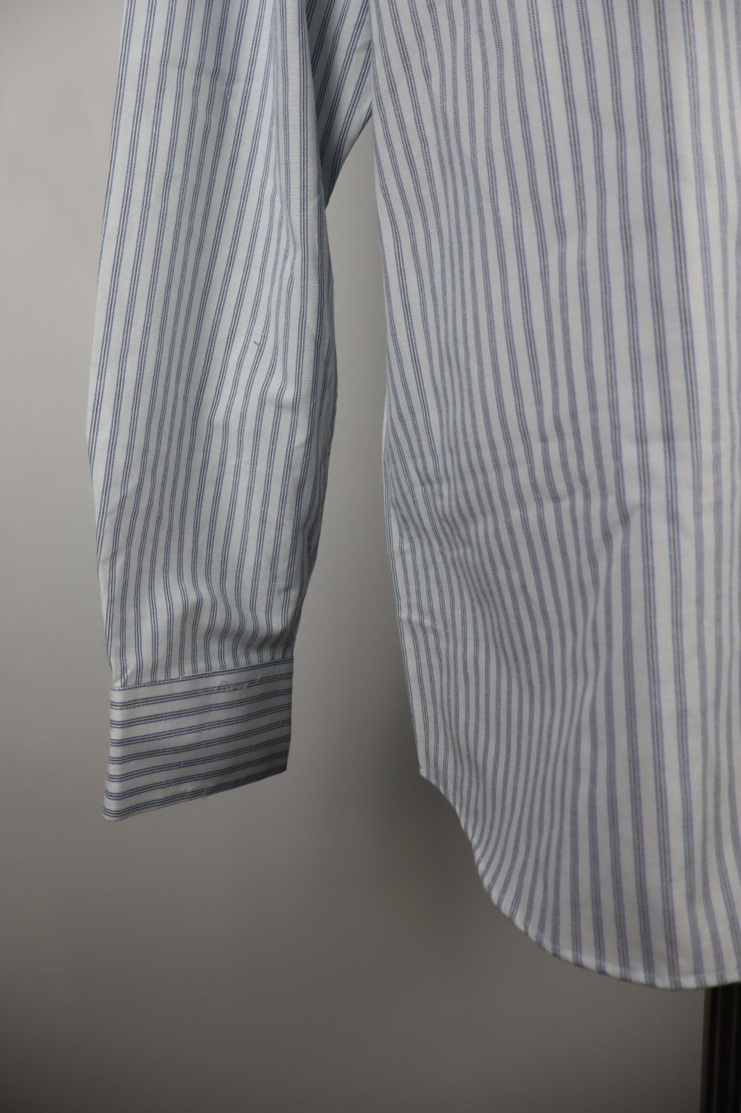 HARMONT & BLAINE CAMICIA UOMO TG. 18 MAN CASUAL VINTAGE SHIRT COTONE COTTON