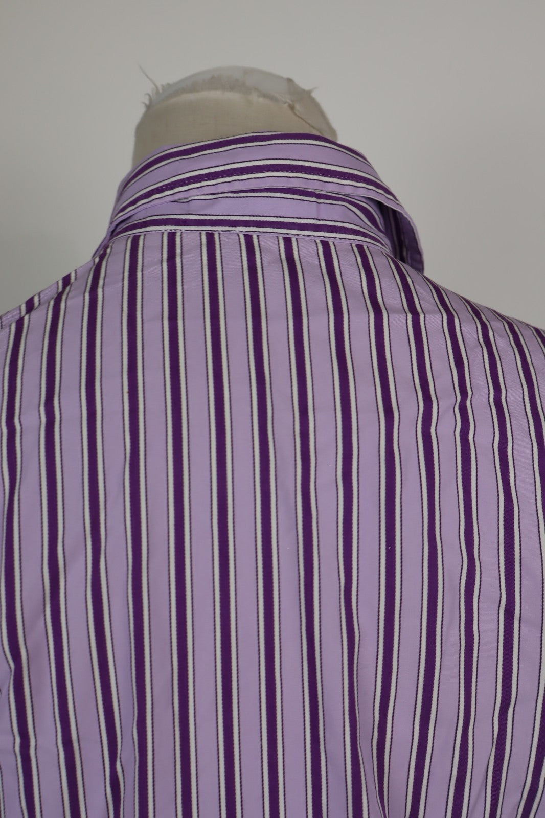 BROOKSFIELD CAMICIA  DONNA TG. 44 WOMAN SHIRT CASUAL VINTAGE COTONE