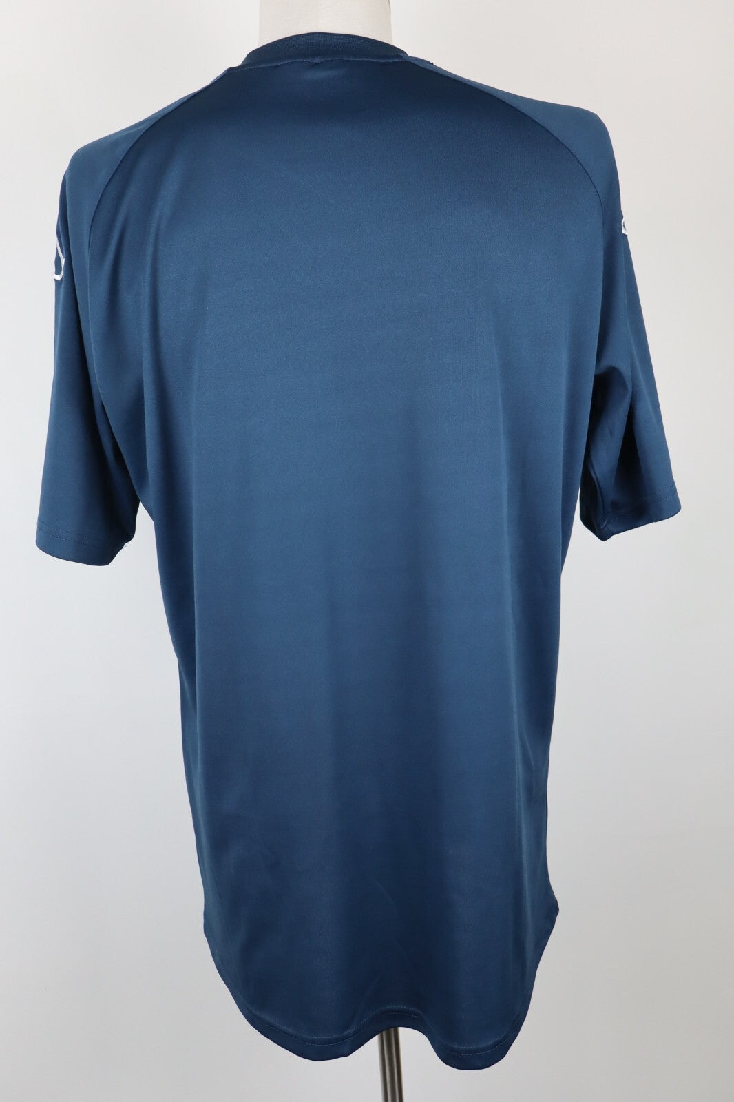 ACERBIS BRESCIA MAGLIA CALCIO UOMO Tg 2XL SOCCER JERSEY SPORT VINTAGE TRAINING