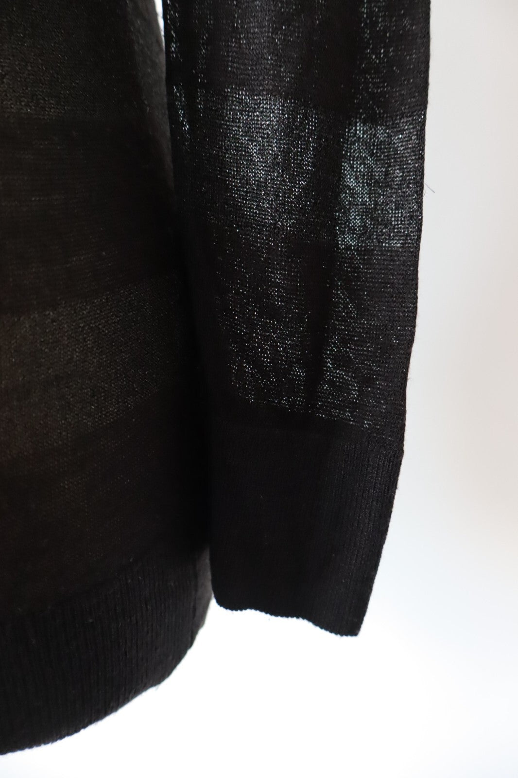 GUESS MAGLIONE CARDIGAN DONNA TG S WOMAN CASUAL SWEATER VINTAGE COTONE