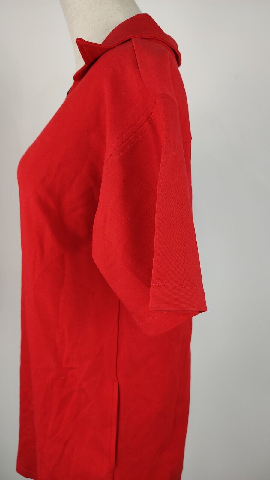 GAELLE VESTITO DONNA TG. 42 WOMAN CASUAL VINTAGE DRESS