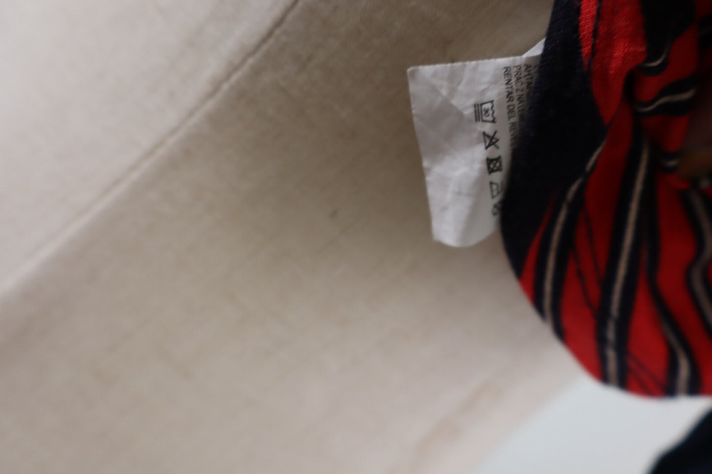 DESIGUAL MAGLIA DONNA TG. XS WOMAN CASUAL VINTAGE T-SHIRT TOP