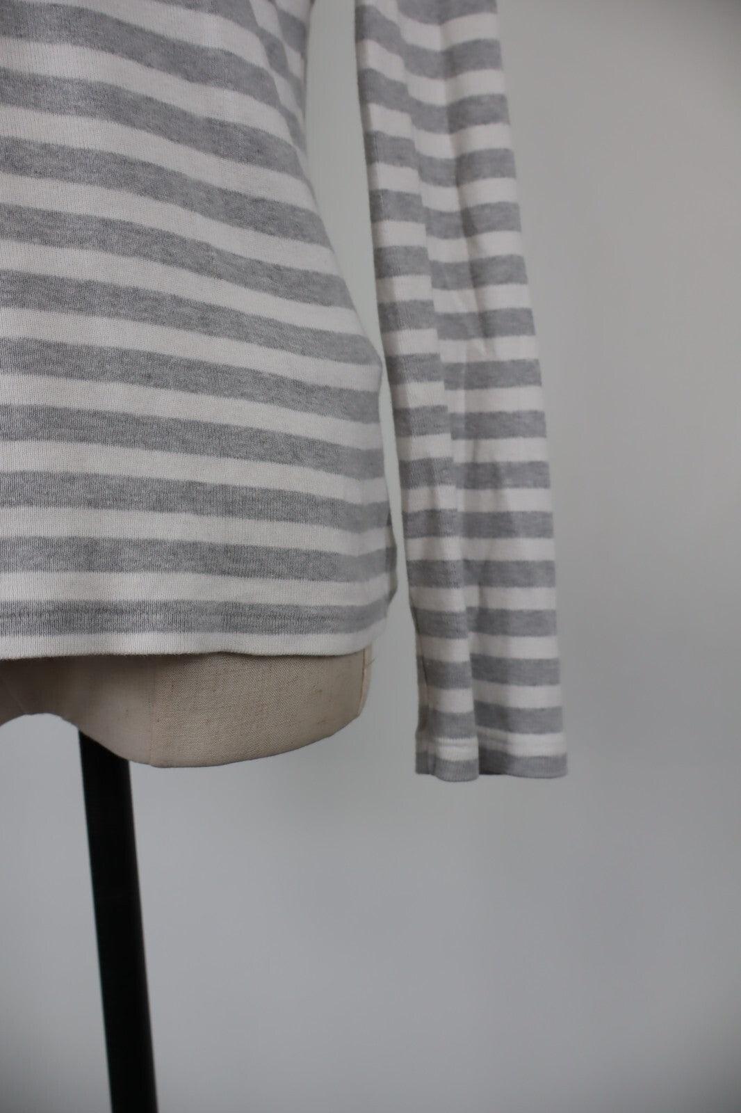 RALPH LAUREN MAGLIA DONNA TG. L WOMAN CASUAL VINTAGE T-SHIRT COTONE COTTON