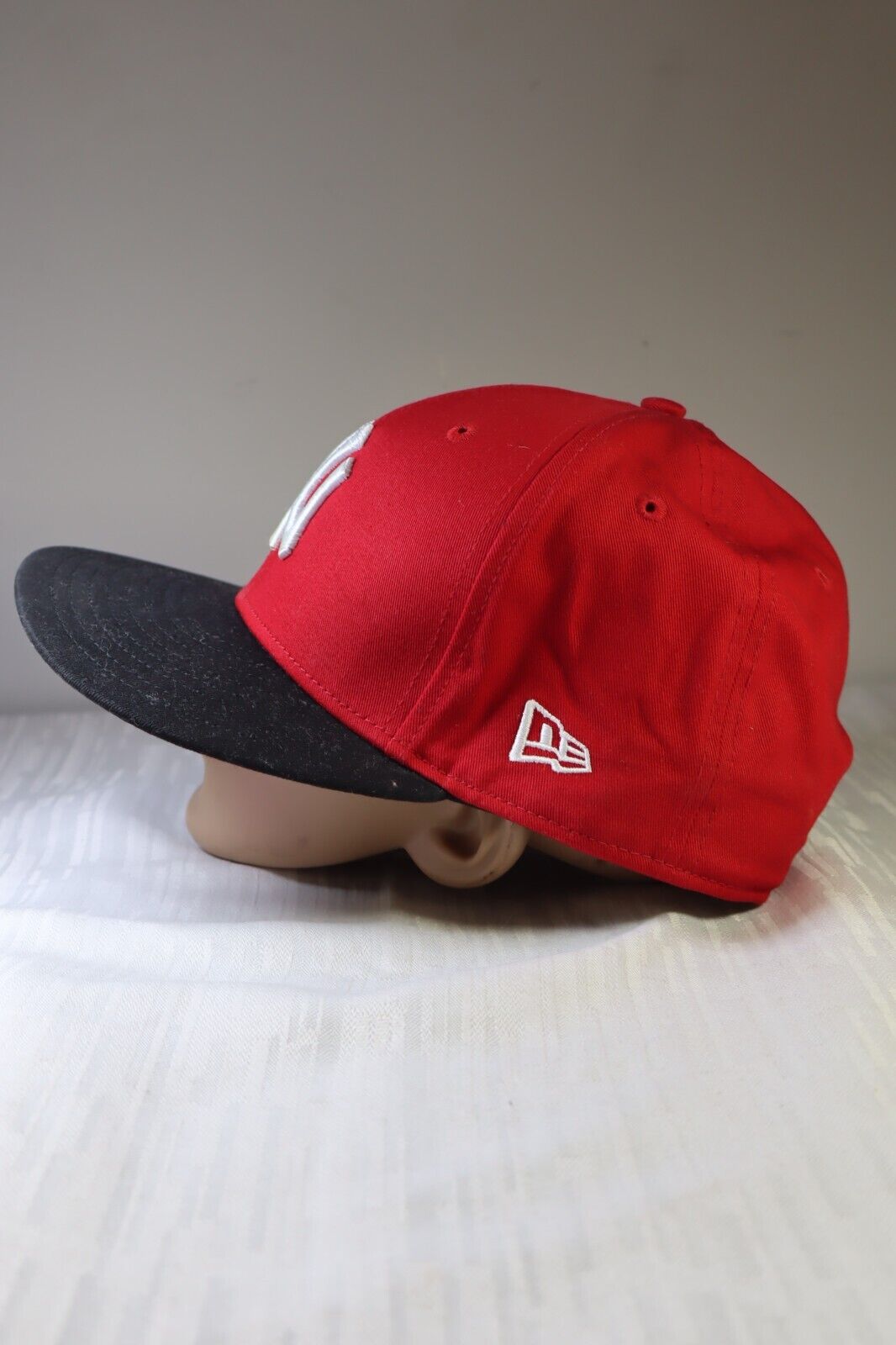 NEW ERA NEW YORK NY YANKEES CAPPELLO TAGLIA M BERRETTO MAN HAT CAP VINTAGE