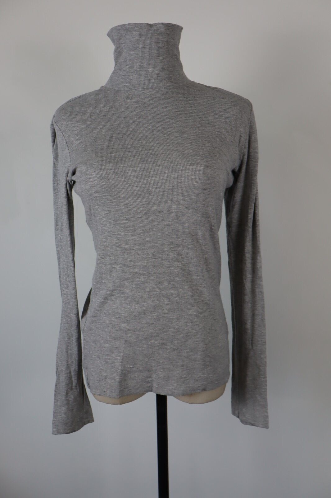 TOMMY HILFIGER MAGLIONE COTONE DONNA Tg. M WOMAN CASUAL SWEATER COTTON