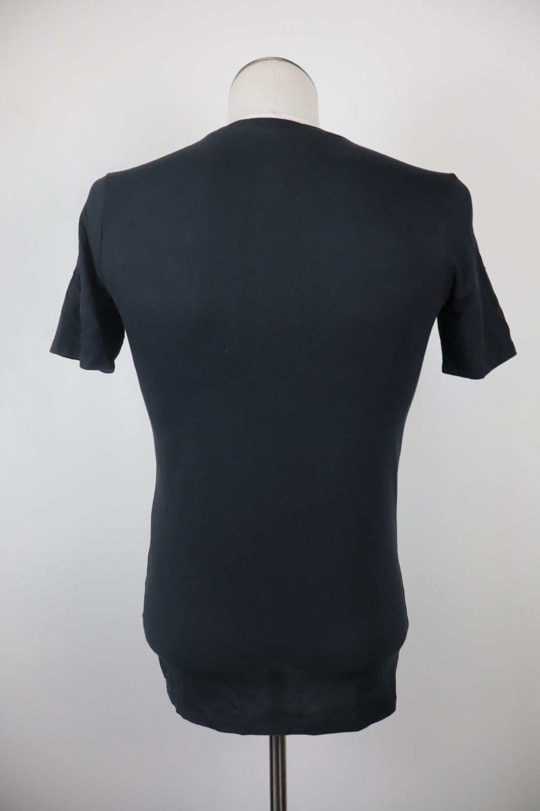 AIR JORDAN DUNK MAGLIA UOMO COTONE XS MAN COTTON T- SHIRT CASUAL VINTAGE LOGO