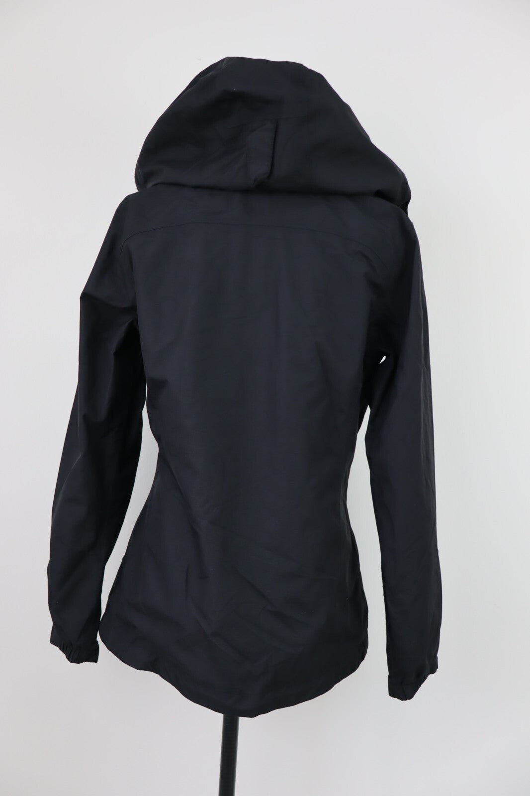 COLUMBIA GIUBBINO IMPERMEABILE WATERPROOF DONNA TG M WOMAN JACKET CASUAL VINTAGE