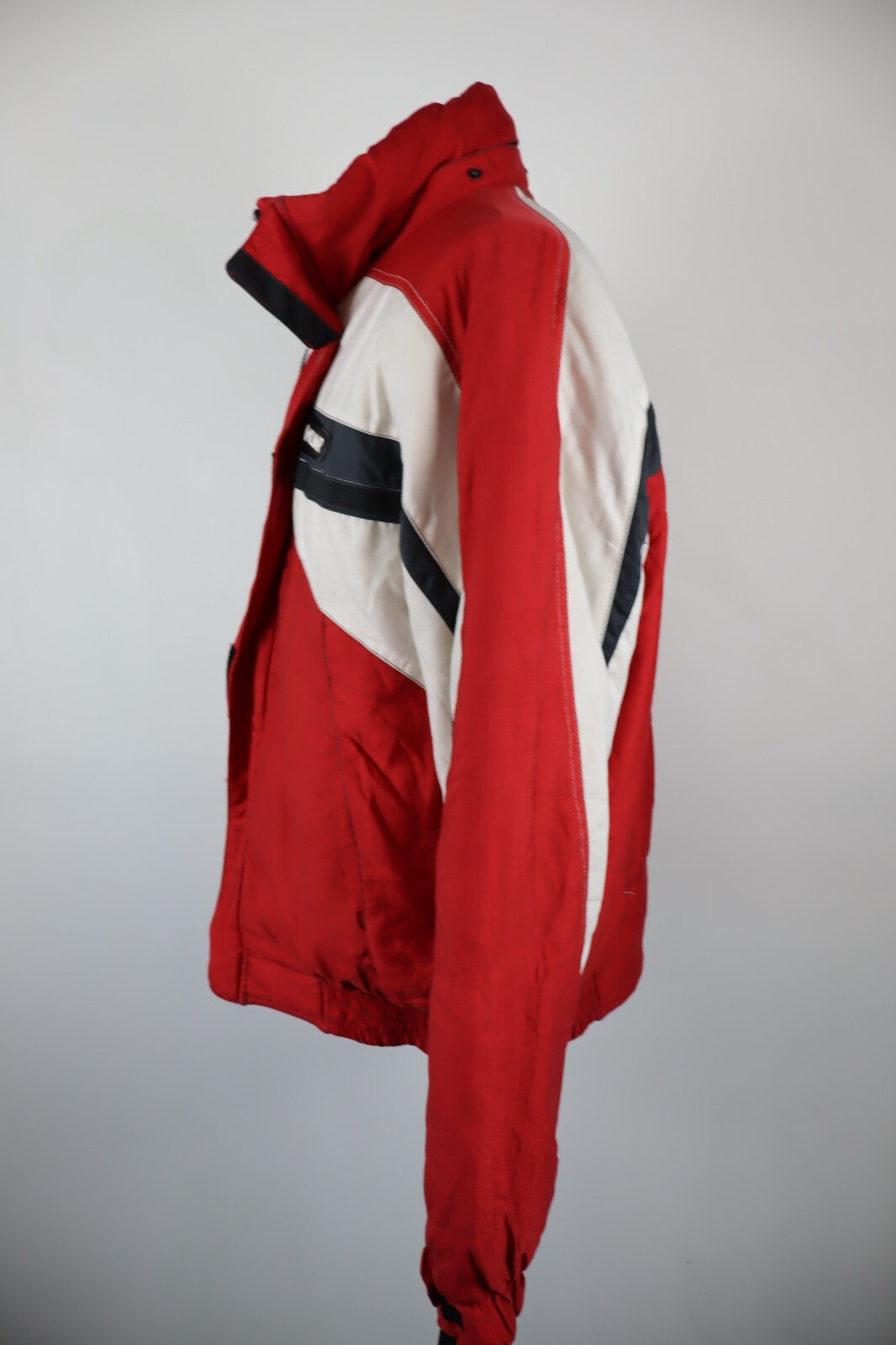 COLMAR GIUBBINO IMBOTTITO UOMO TG 52 MAN JACKET GIACCA CASUAL VINTAGE