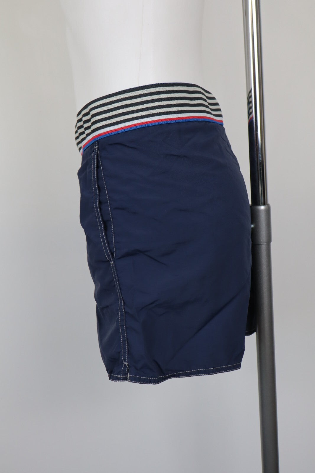 COLMAR COSTUME PANTALONCINO MARE UOMO TG 52 MEN SWIMSUIT VINTAGE CASUAL