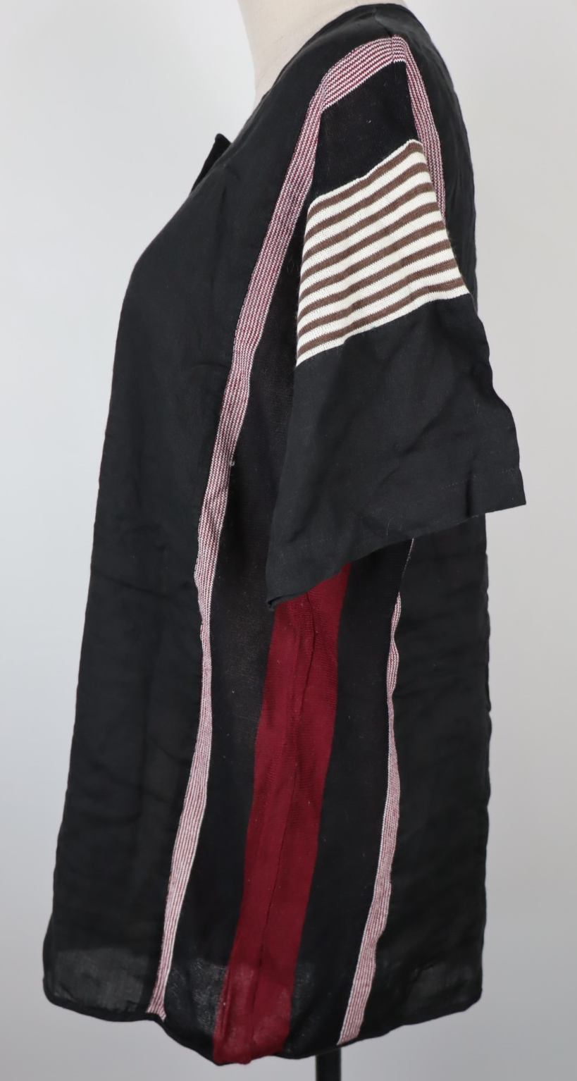 GIANFRANCO FERRE' VESTITO DONNA TG.44 WOMAN CASUAL VINTAGE DRESS
