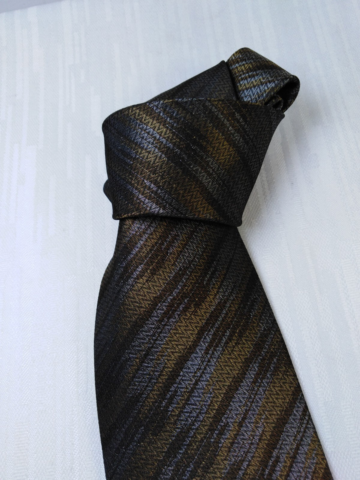 BASILE 100% SILK TIE SETA CRAVATTA NECKTIE MADE IN ITALY CLASSIC