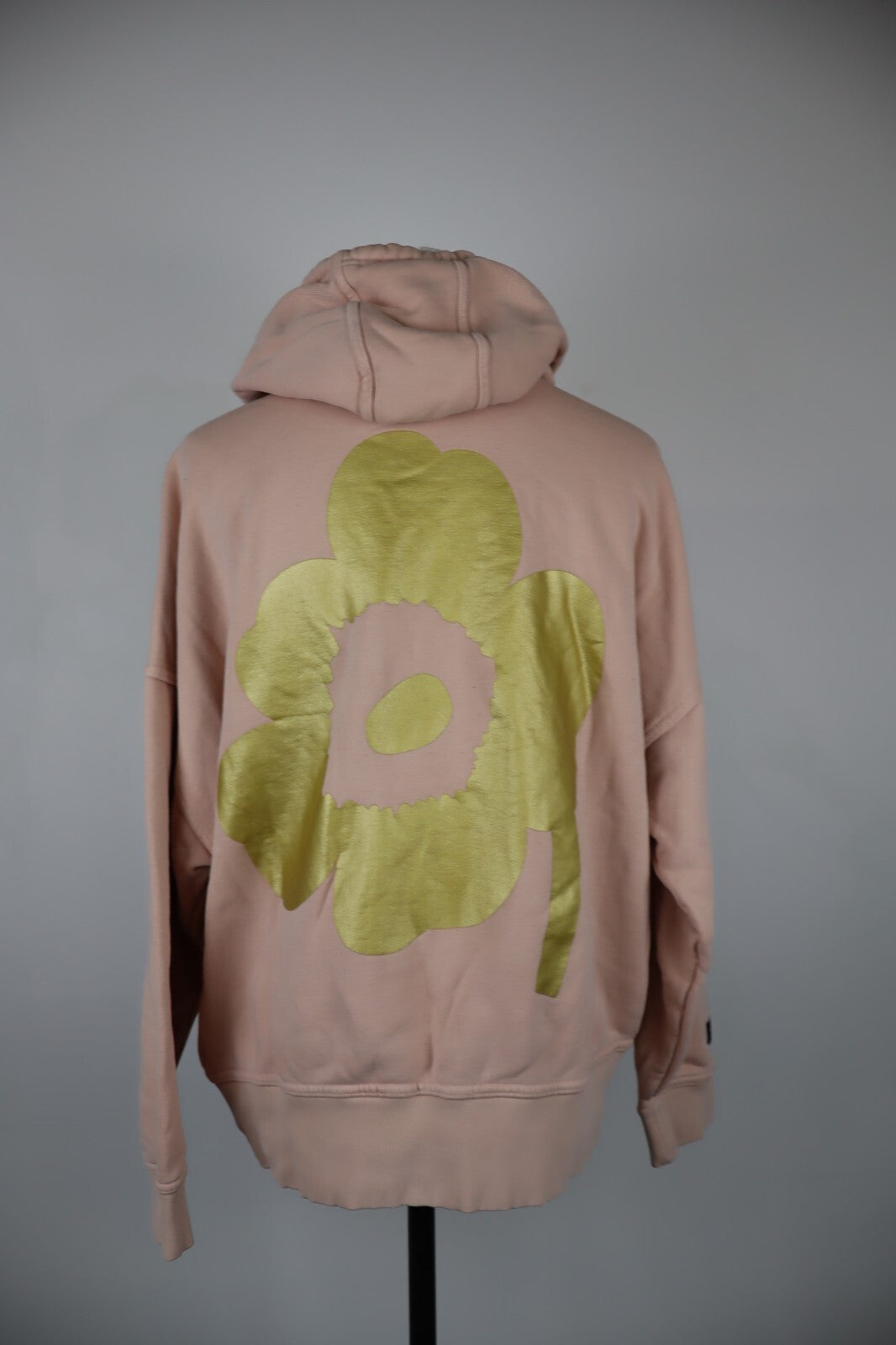 ADIDAS MARIMEKKO FELPA CAPPUCCIO DONNA TG S 40 WOMEN CASUAL VINTAGE SWEATSHIRT