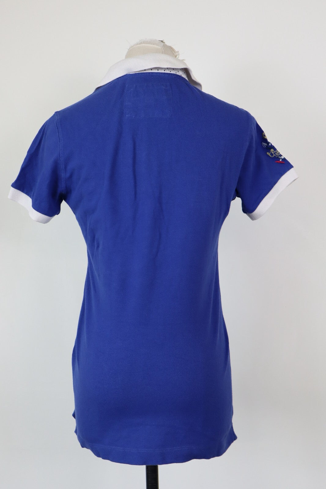 LA MARTINA POLO MAGLIA DONNA TG. 2 WOMAN CASUAL T-SHIRT