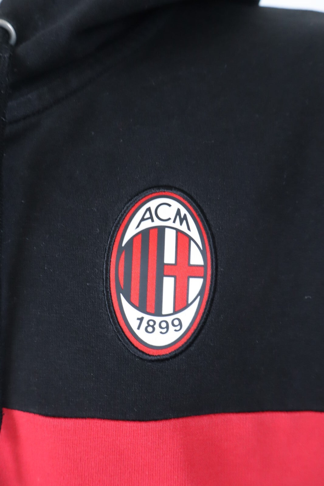 PUMA MILAN ITALIA TUTA COMPLETA CALCIO UOMO Tg XXL TRACKSUIT SPORT