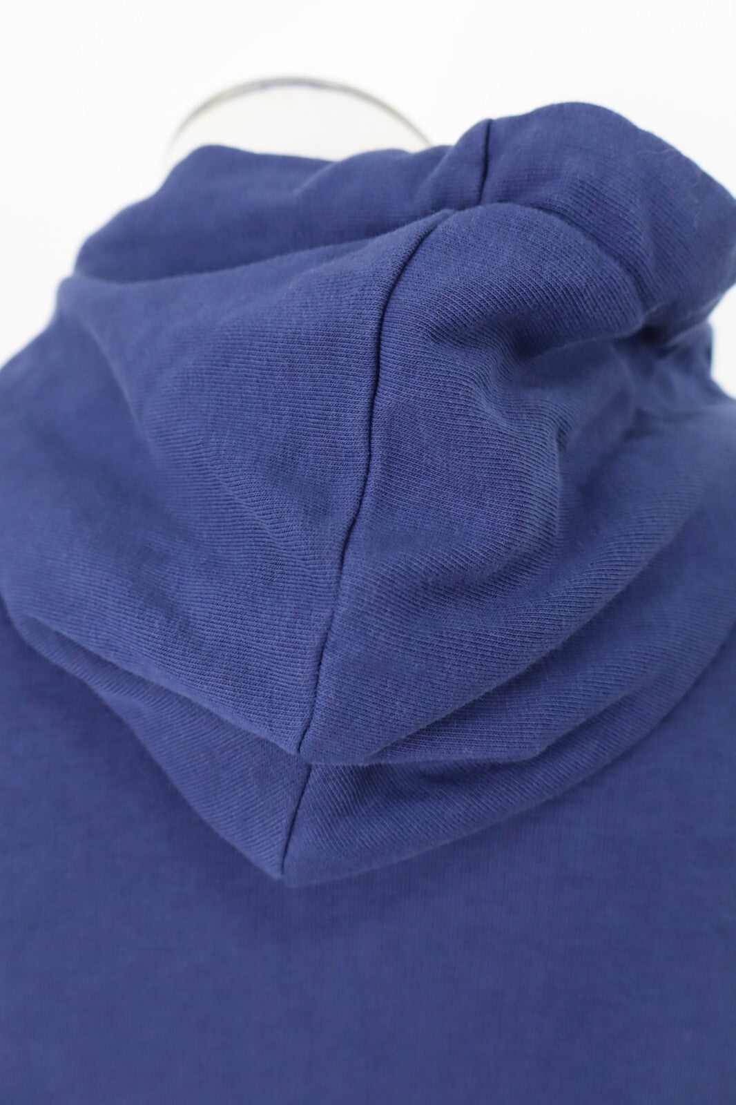 REPLAY FELPA CON ZIP MAGLIA UOMO Tg S MAN SWEATSHIRT CASUAL VINTAGE COTONE